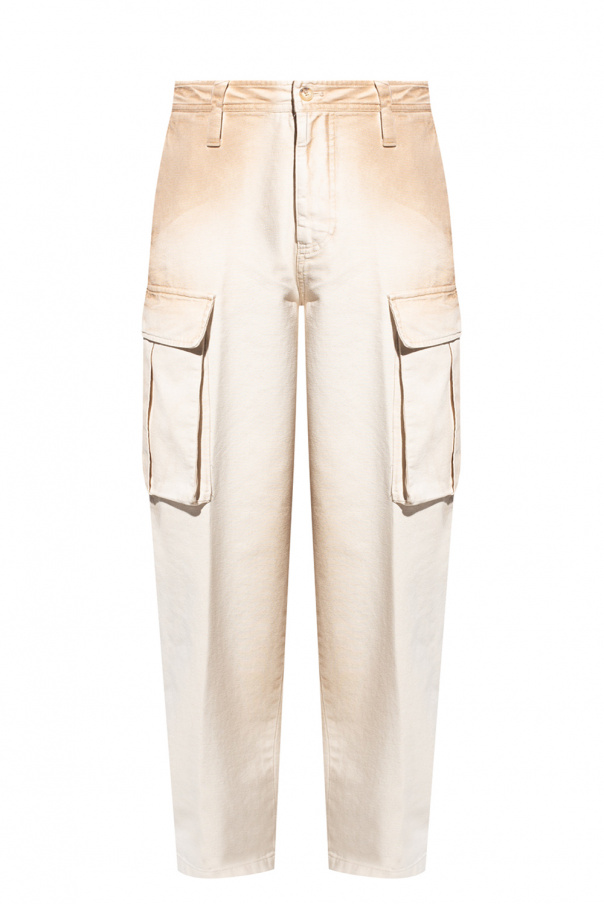 Acne Studios Trousers with pockets